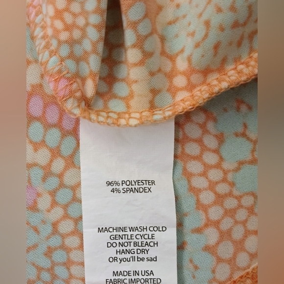 𝗟𝘂𝗹𝗮𝗿𝗼𝗲 𝗦𝗸𝗶𝗿𝘁 𝗕𝘂𝗻𝗱𝗹𝗲 - Picture 7 of 16